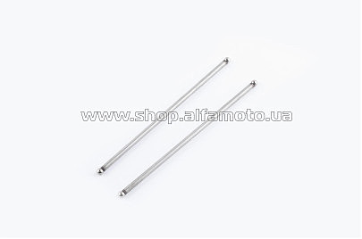 Штанги ГРМ (толкатели) м/б 168F/170F (6,5/7Hp) EVO