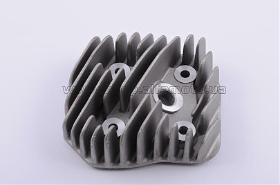 Головка цилиндра Honda DIO 50 EVO