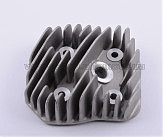 Головка цилиндра Honda DIO 50 EVO