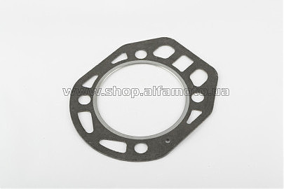 Прокладка головки цилиндра м/б 180N (9Hp) (?80,00) TD