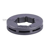 Звезда б/п (венец привода) 3/8-8 для Goodluck GL4500/5200, Husqvarna 137/142 EVO