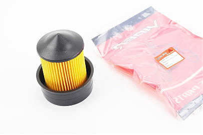 Фільтр-елемент повітряний (картон)