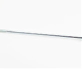 Винт крепления якоря М8x230mm 2-3,5кВт