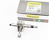 Коленвал, палец 10mm MS-230/250