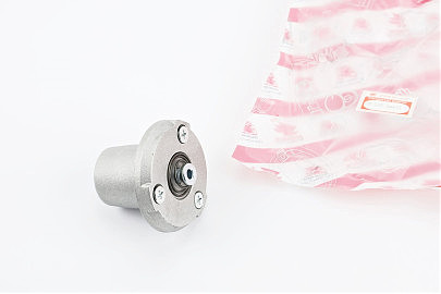 Фильтр масляный CB (большой, две части)