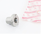 Фильтр масляный CB (большой, две части)