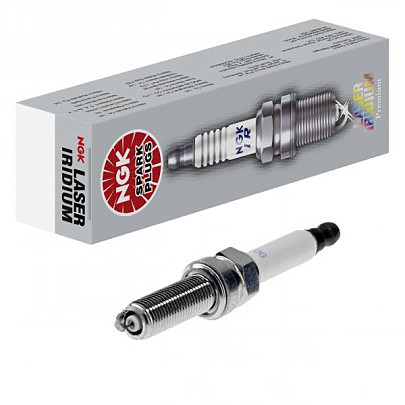 Свічка запалювання NGK 92850 / LMAR9FI-10G