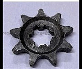 Звезда трансмиссии (передняя) МУРАВЕЙ 520-9T VDK