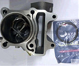 Поршневая (ЦПГ) Honda SH150 (?58 p-14) 2013г+ VV