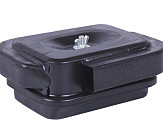 Фильтр воздушный (в сборе) м/б  188D AMG-2