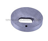 Форкамера головки м/б   180N AMG-2