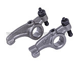 Коромысла клапанов   (рокеры, пара) м/б   188D AMG-2