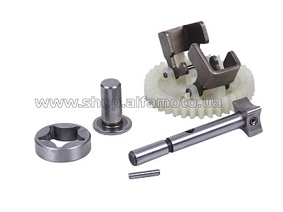 Маслонасос м/б   192D AMG-2