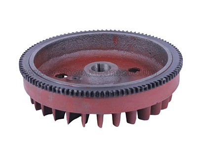 Маховик м/б   178F/186F   (6/9Hp)   (+ венец Z-110) AMG-3