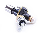 Насос топливный м/б   178F/186F   (6/9Hp)   (с электрокламанном) Дизель, бензогенератор 5 Кв AMG-4