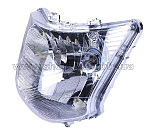 Фара   (в сборе) V150A AMG-3