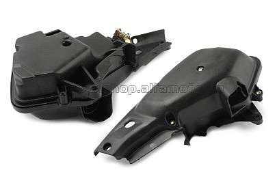 Фильтр воздушный (в сборе)   Honda DIO AF34/35 BBC