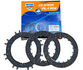 Диски сцепления   Active 110   (152FMH, 3шт) BBC-2