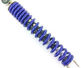 Амортизатор   GY6, DIO, LEAD   280mm, стандартный   (синий) BBC