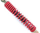 Амортизатор   GY6, DIO, LEAD   280mm, стандартный   (красный) BBC