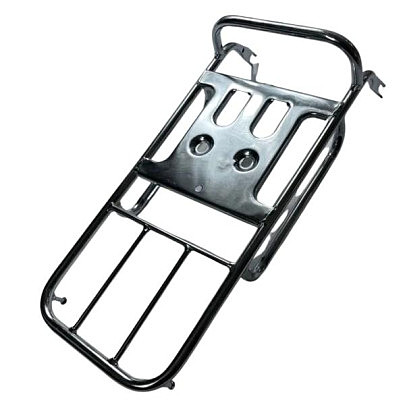 Багажник   задний металлический Delta   (новый вид) BBC