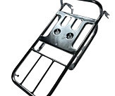 Багажник   задний металлический Delta   (новый вид) BBC