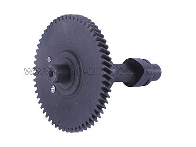 Распредвал c шестерней м/б   177F/188F   (9/13Hp) Z-58 AMG-4