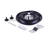 Ремкомплект редуктора газового карбюратора м/б   168F Бензогенератор 2-3,5 Кв AMG-2