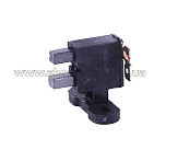 Щетки бензогенератора   (2-3,5 кВт)   (пластмассовый корпус) AMG-3