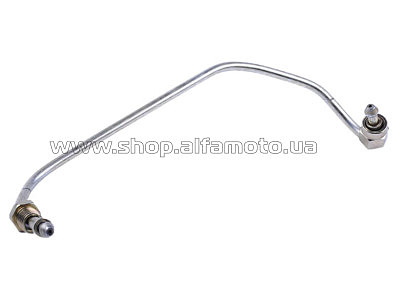 Трубка топливная высокого давления м/б   178F   (6Hp) AMG-3