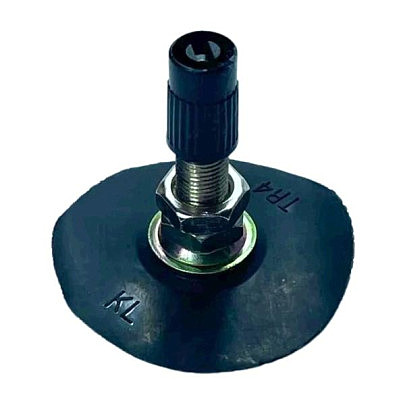 Ниппель колеса   ремонтный  (прямой) BBC