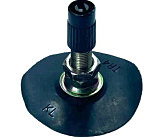 Ниппель колеса   ремонтный  (прямой) BBC