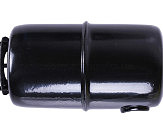 Глушитель м/б 175N/180N (7/9Hp) AMG-2