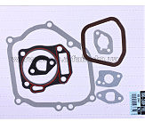Прокладки двигателя (набор) м/б 168F/170F 70mm AMG-3