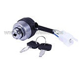 Замок зажигания   GN 2-3,5 KW Бензогенератор 2-3,5 Кв AMG-2