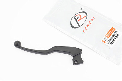 BOXER BM/ВМX 150cc Важіль керма лівий (зчеплення) "DJ191083"