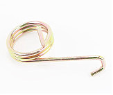 BOXER BM/ВМX 150cc Пружина педали тормозной