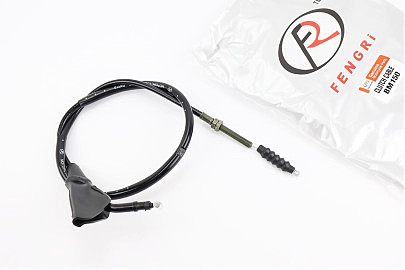 BOXER BM/ВМX 150cc Трос сцепления (трос 96см; кожух 87см) "PF161212"