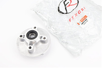 BOXER BM/ВМX 150cc Панель демпферная "DS151068"