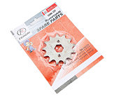 Звезда передняя CG/CB-520H-13T (шлиц 4мм) Loncin LX200GY-3