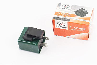 Loncin LX200GY-3 Реле поворотів (2 контакти)