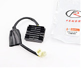 Loncin JL200-68A Реле-регулятор напряжения 12V/1,5A