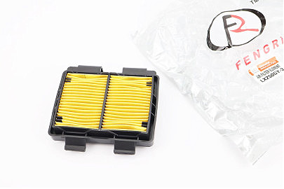 Loncin LX250GY-3 Фильтр-элемент воздушный (пластик)