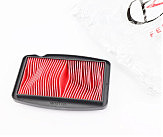 Loncin LX250-15 Фильтр-элемент воздушный (пластик)