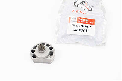 Loncin LX200GY-3 Насос масляный