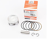 BOXER BM/ВМX 150cc Поршень к-кт 150cc 56мм STD (палець 14мм)