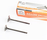 BOXER BM/ВМX 150cc Клапан впускний, випускний к-кт 2шт 