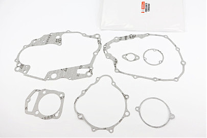 Loncin JL200-68A Прокладки двигателя CBB-200cc 63,5мм, к-кт 7 деталей