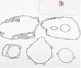 Loncin JL200-68A Прокладки двигателя CBB-200cc 63,5мм, к-кт 7 деталей