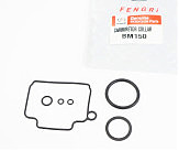 BOXER BM/ВМX 150cc Манжет карбюратора к-кт 6шт 